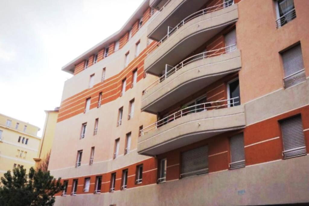 Rdp Triangle D'or - Free Parking Leilighet *